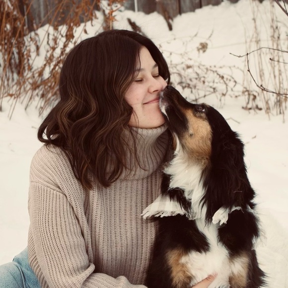 Meet your Posher, Lauren - Picture 1 of 1